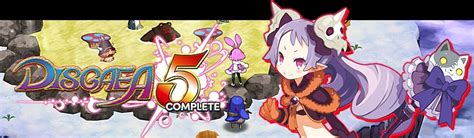 disgaea 5 complete cheats|Cheats and Secrets .